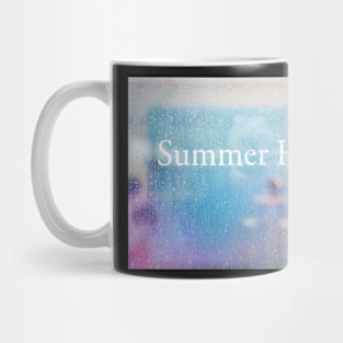 Summer House#1 Mug